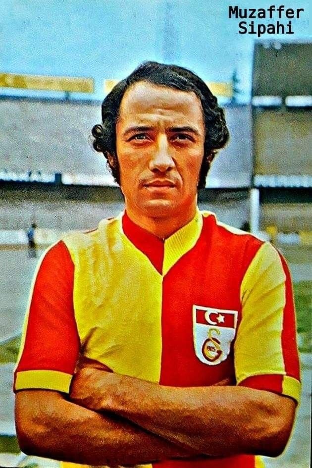 Muzaffer Sipahi Fotoğrafı - 1