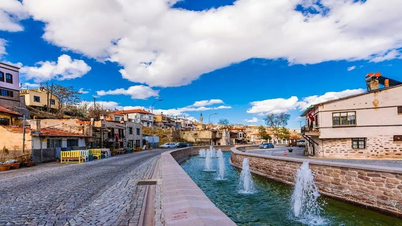 Müzahir Sille Fotoğrafı - 2