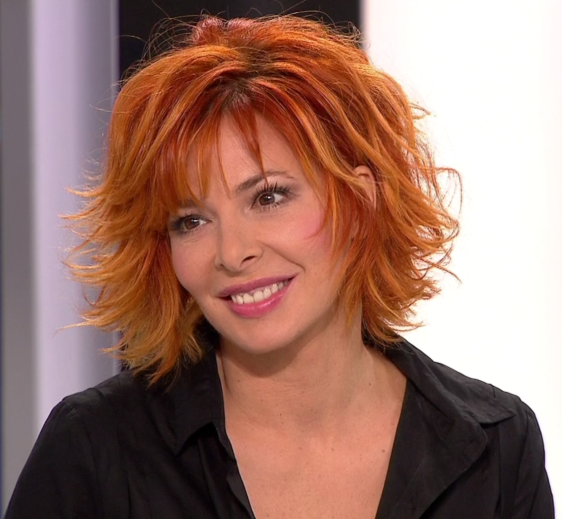 Mylène Farmer Fotoğrafı - 3