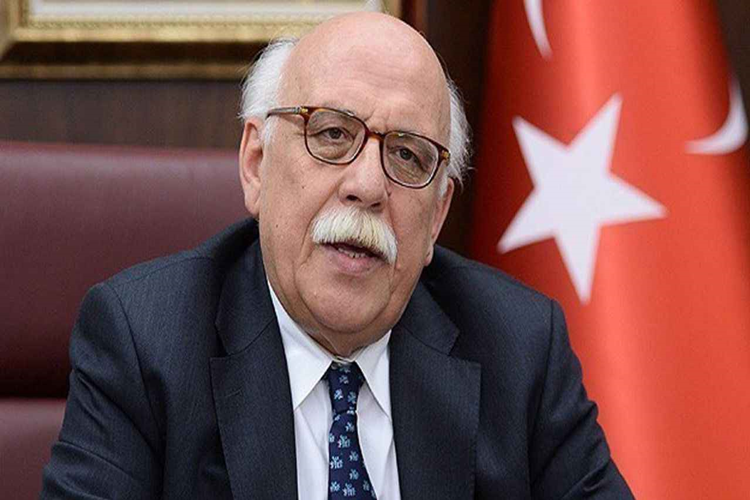 Nabi Avcı Profil Resmi