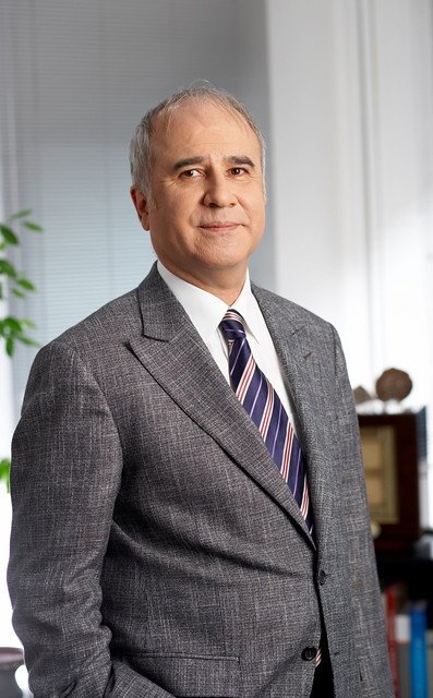 Naci Koloğlu Fotoğrafı - 1