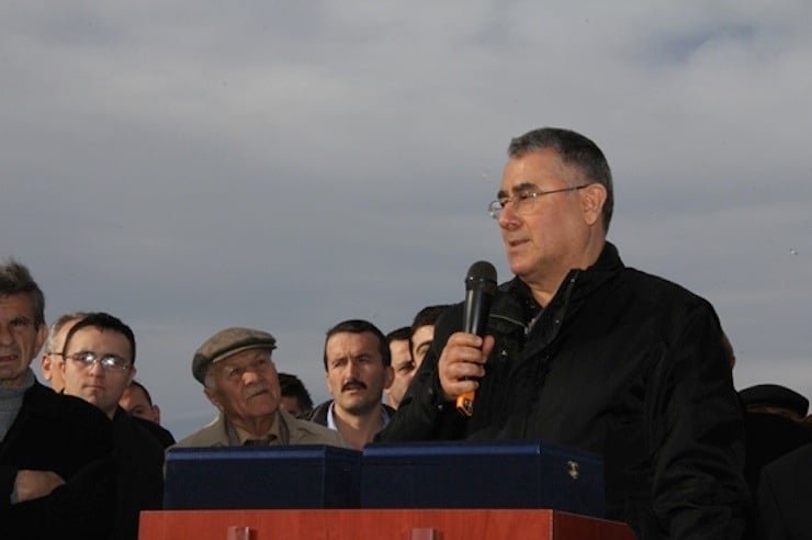 Naci Koloğlu Fotoğrafı - 3