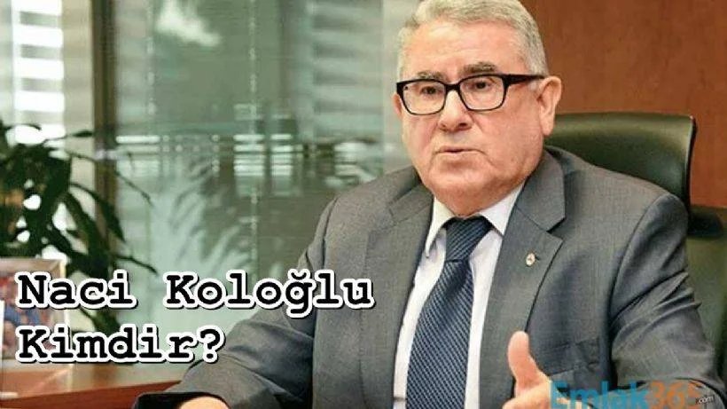 Naci Koloğlu Profil Resmi
