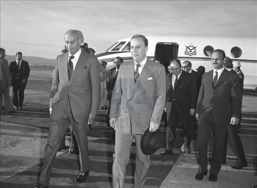 Naim Talu Fotoğrafı - 3