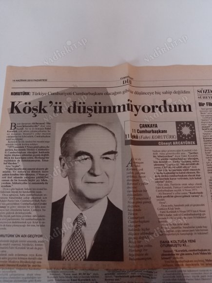 Naim Talu Fotoğrafı - 5