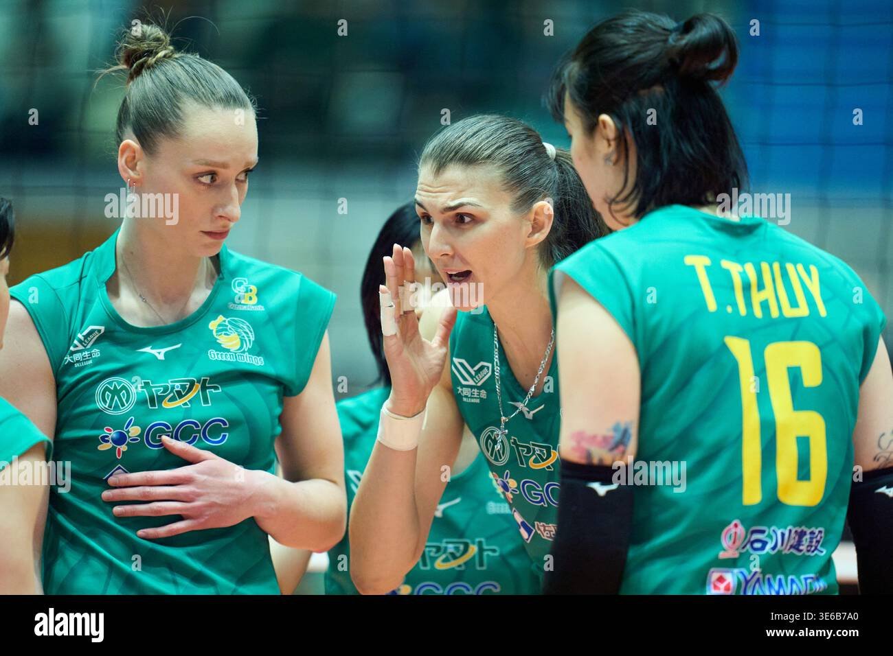 Nasya Dimitrova Fotoğrafı - 1