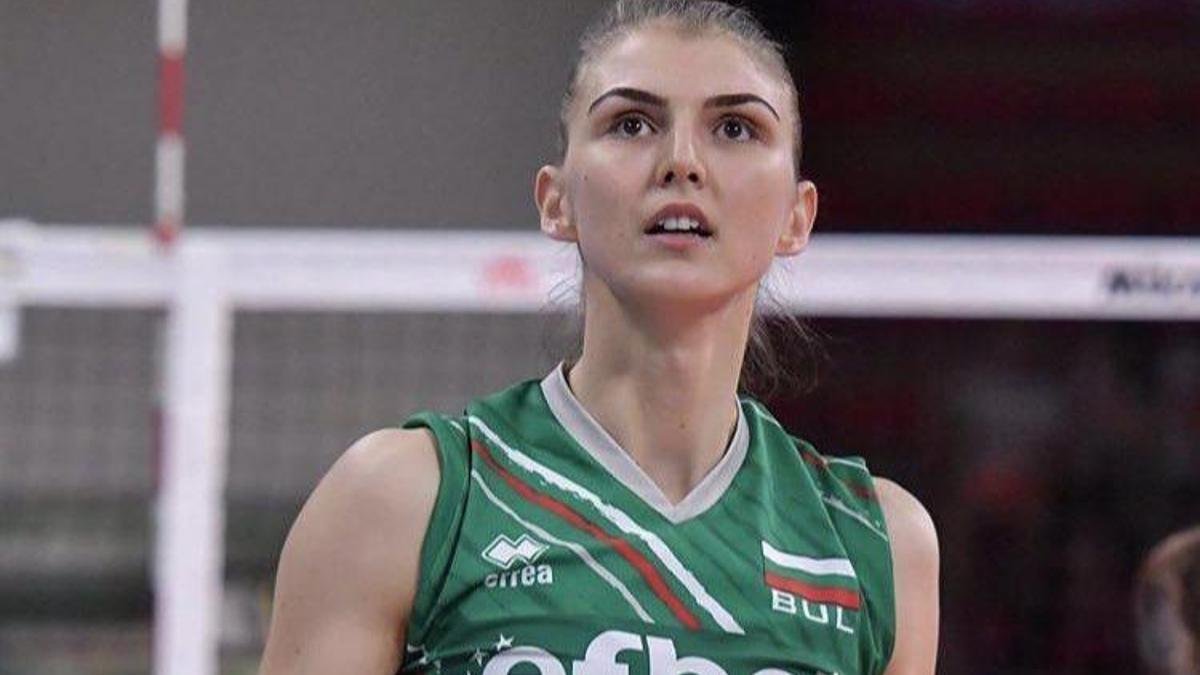 Nasya Dimitrova Fotoğrafı - 2