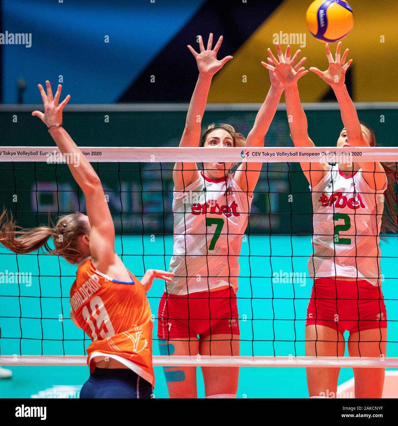 Nasya Dimitrova Fotoğrafı - 3