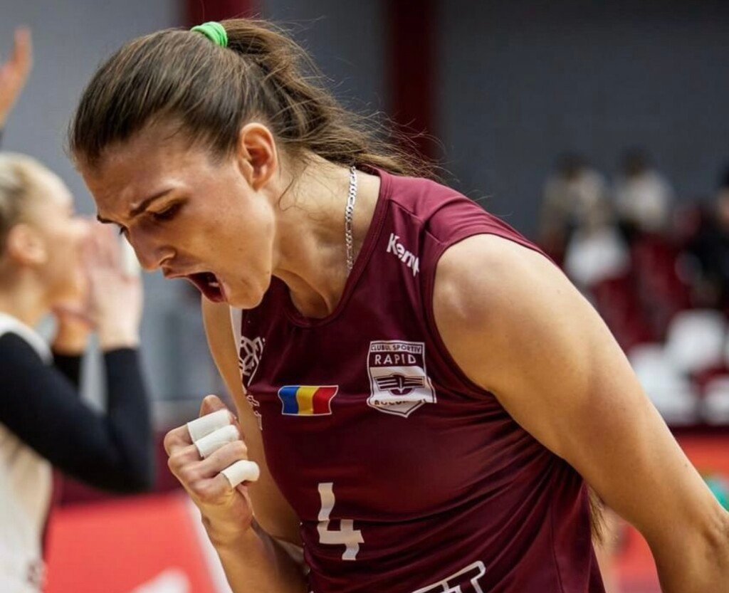 Nasya Dimitrova Fotoğrafı - 4