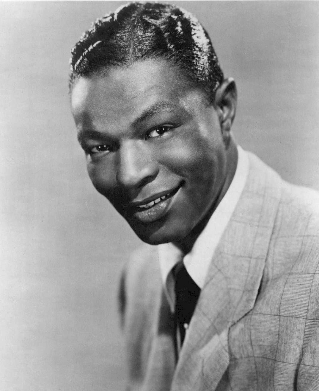 Nat King Cole Fotoğrafı - 1