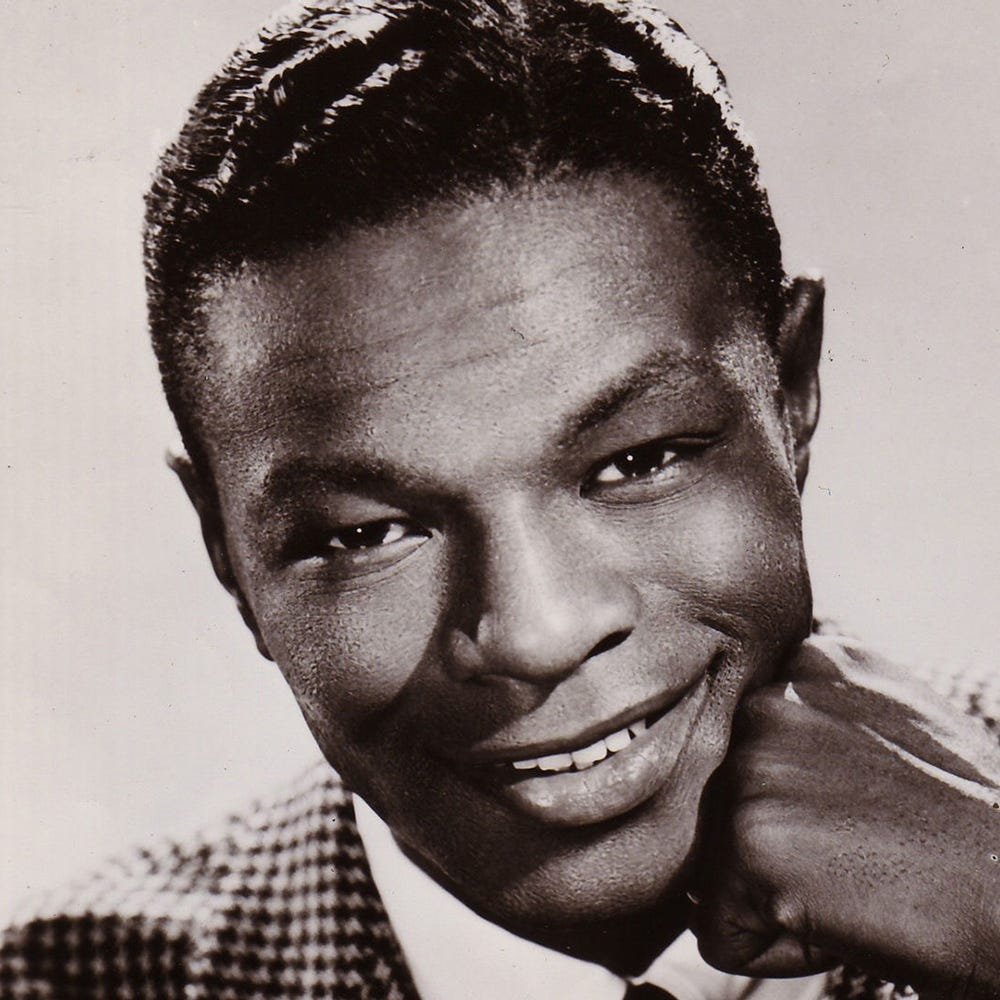 Nat King Cole Fotoğrafı - 2
