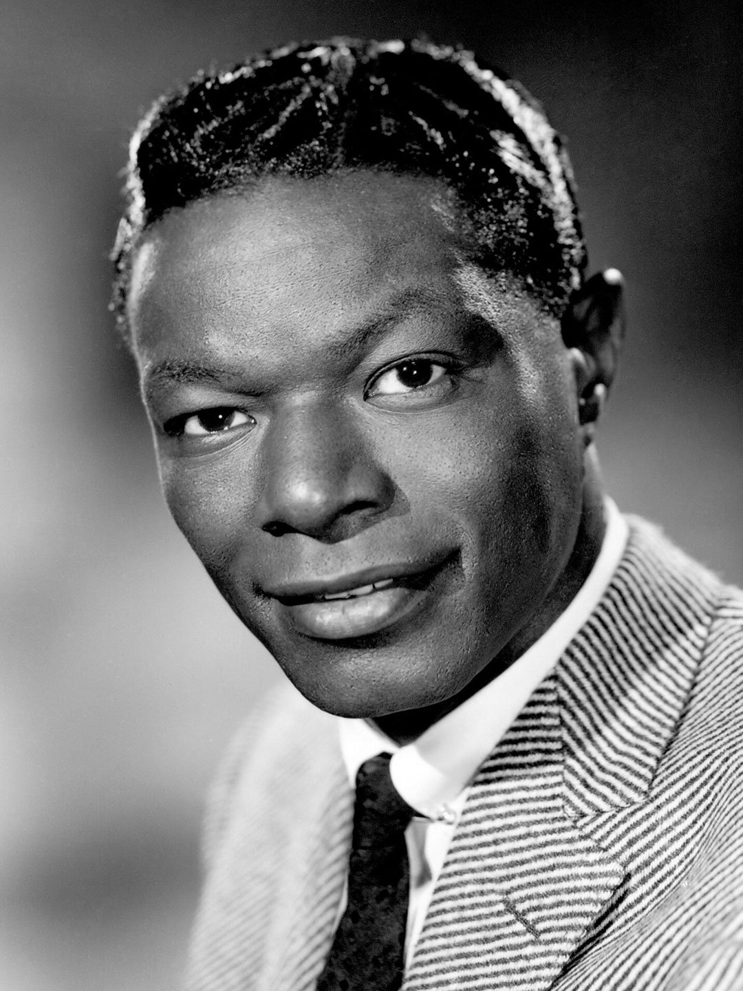 Nat King Cole Fotoğrafı - 3
