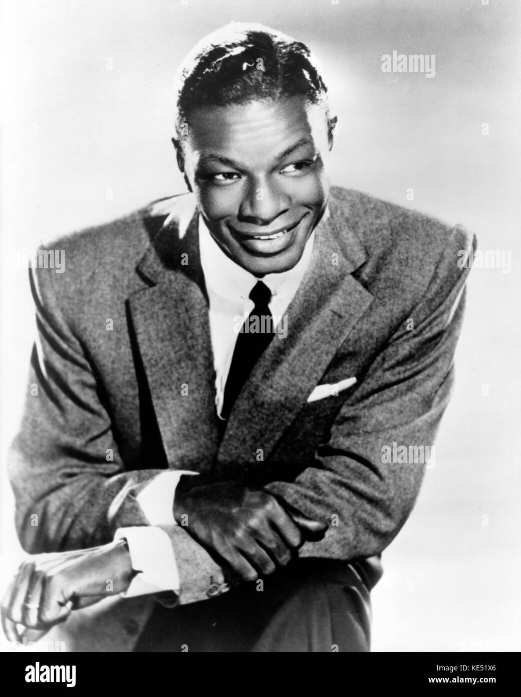 Nat King Cole Fotoğrafı - 4