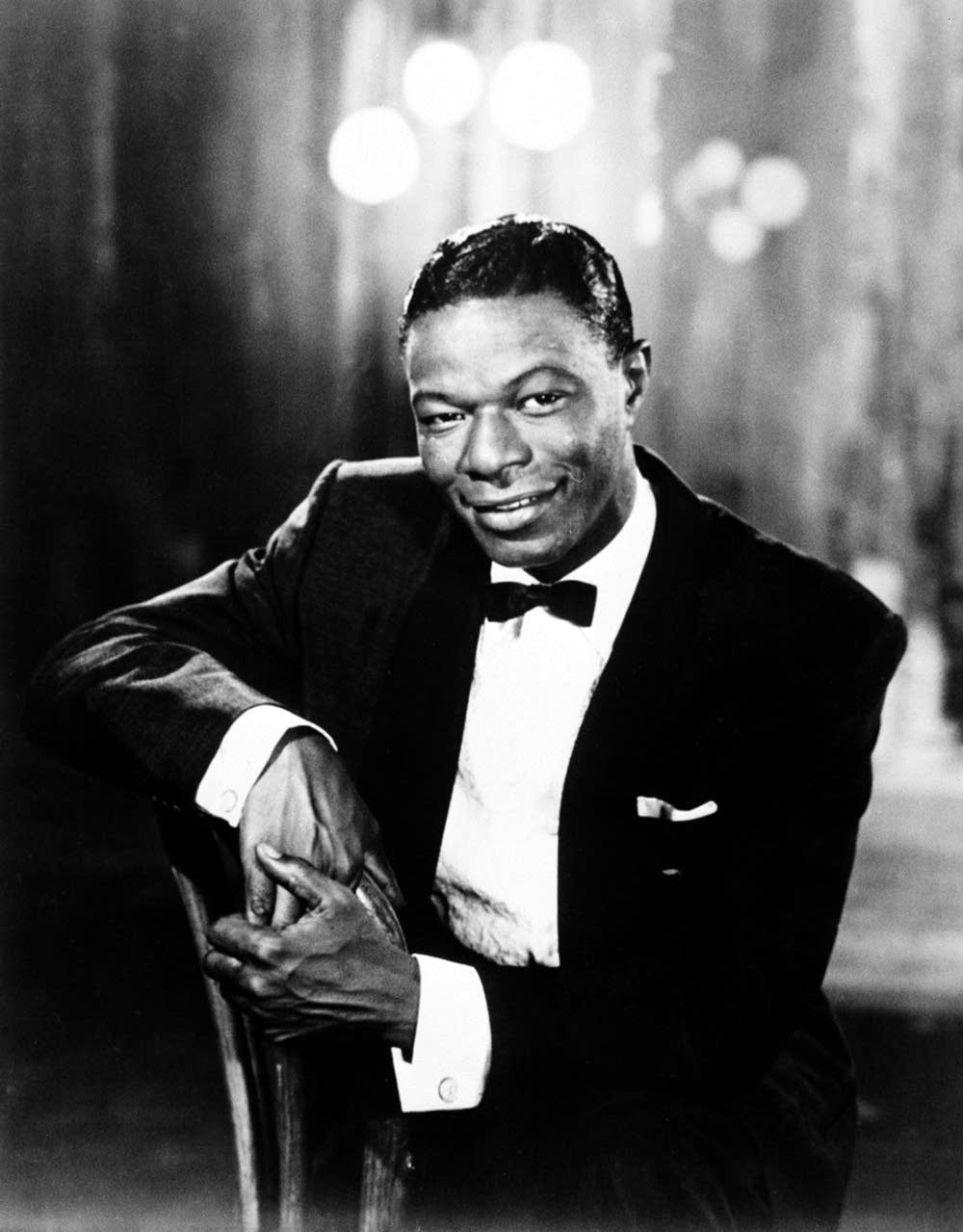 Nat King Cole Profil Resmi