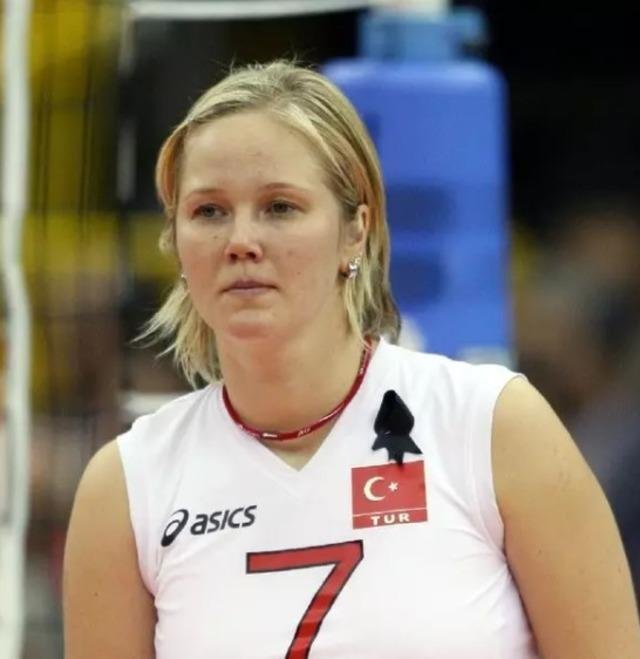 Natalia Hanikoğlu Fotoğrafı - 1