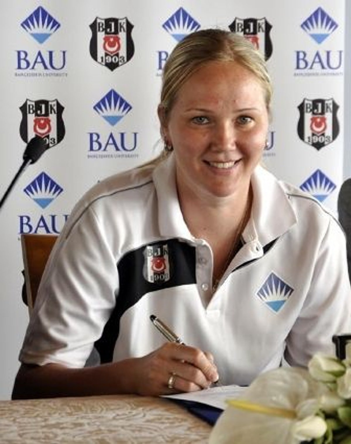 Natalia Hanikoğlu Fotoğrafı - 2