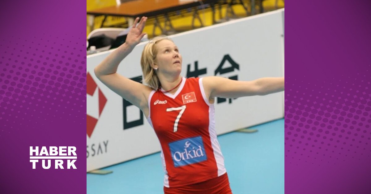 Natalia Hanikoğlu Fotoğrafı - 3