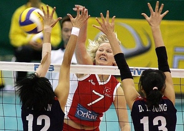 Natalia Hanikoğlu Fotoğrafı - 5