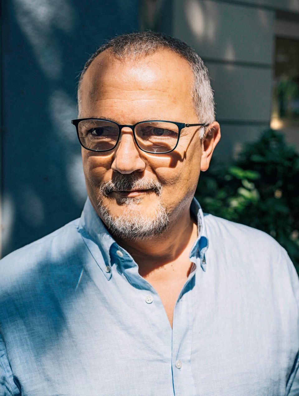 Nazım Salur Fotoğrafı - 2