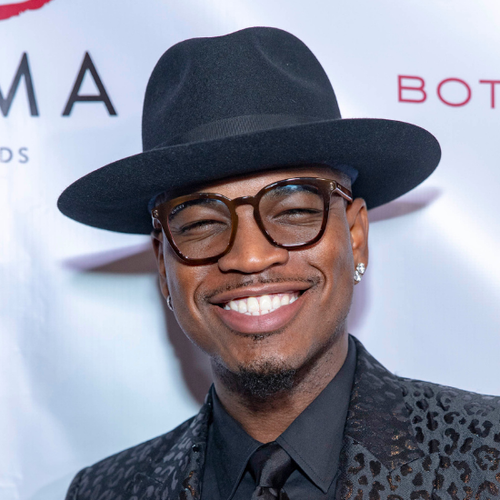 Ne-Yo Fotoğrafı - 1