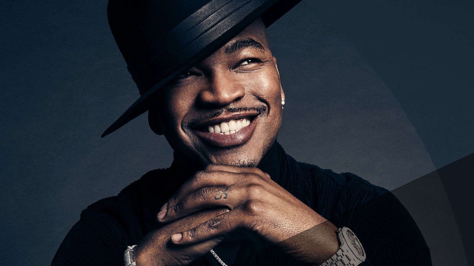 Ne-Yo Fotoğrafı - 4