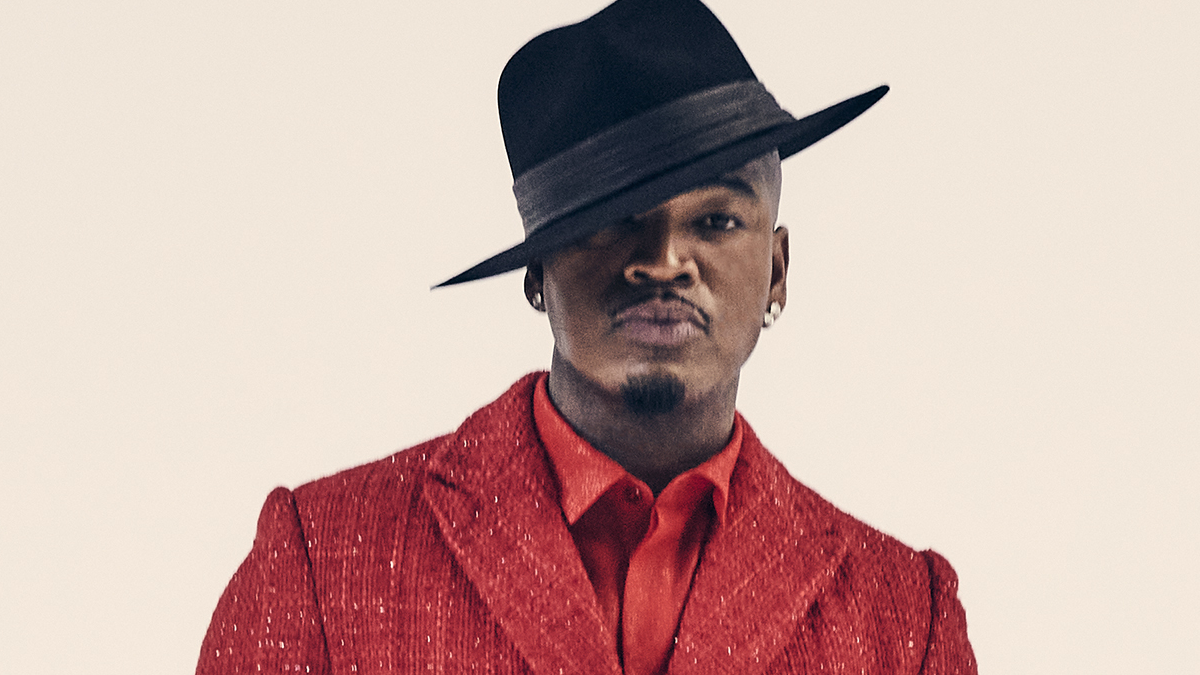 Ne-Yo Profil Resmi