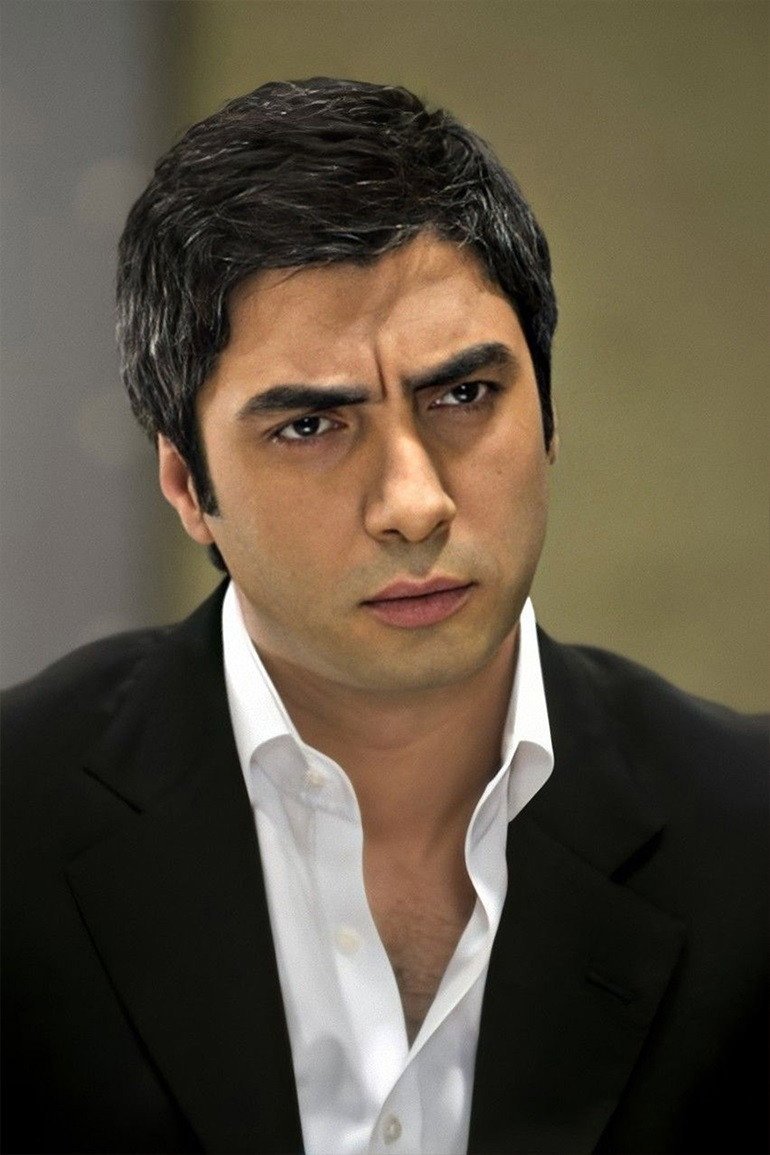 Necati Şaşmaz Profil Resmi