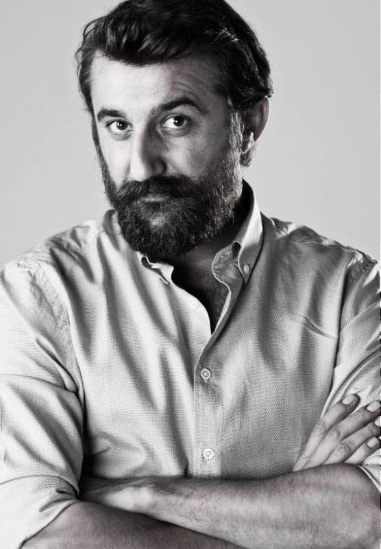 Necip Memili Fotoğrafı - 3