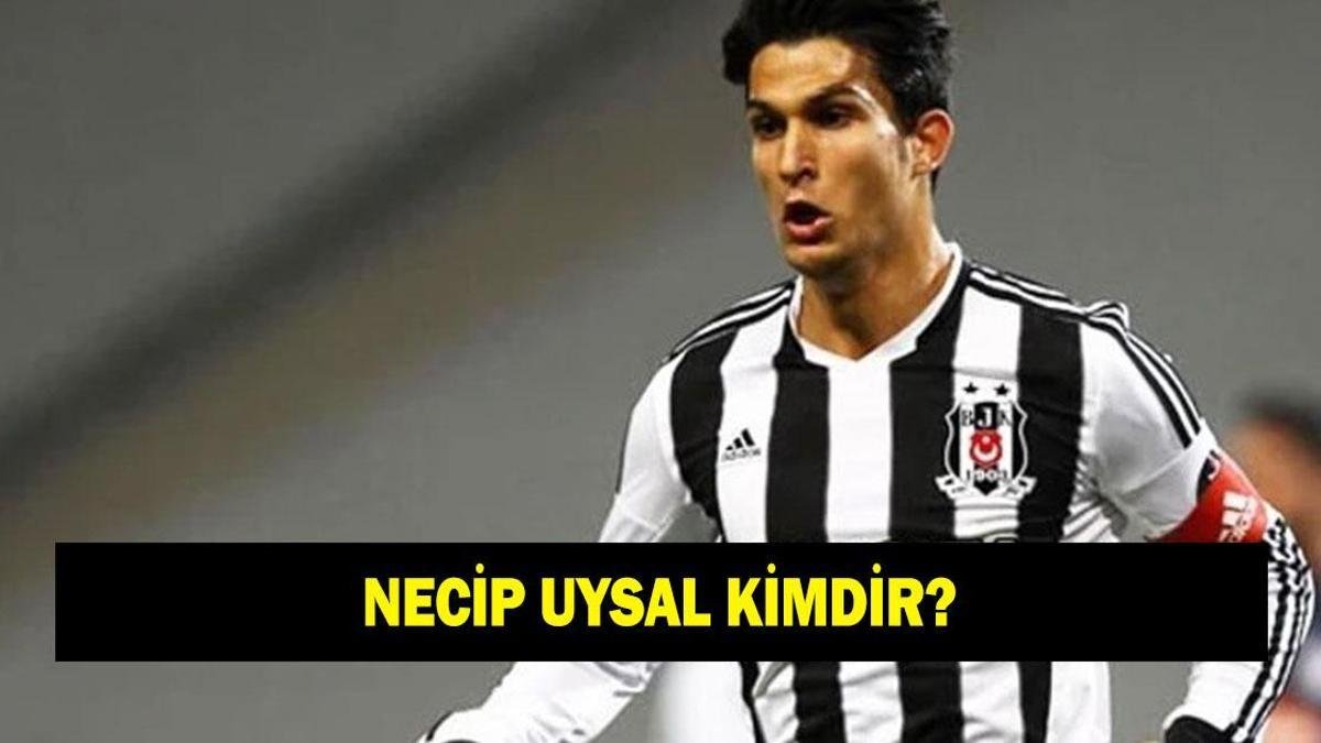 Necip Uysal Fotoğrafı - 5