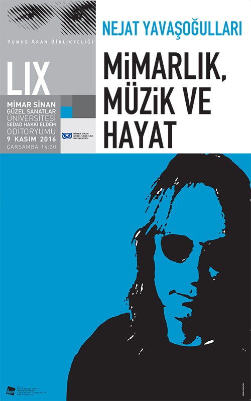 Nejat Yavaşoğulları Fotoğrafı - 3