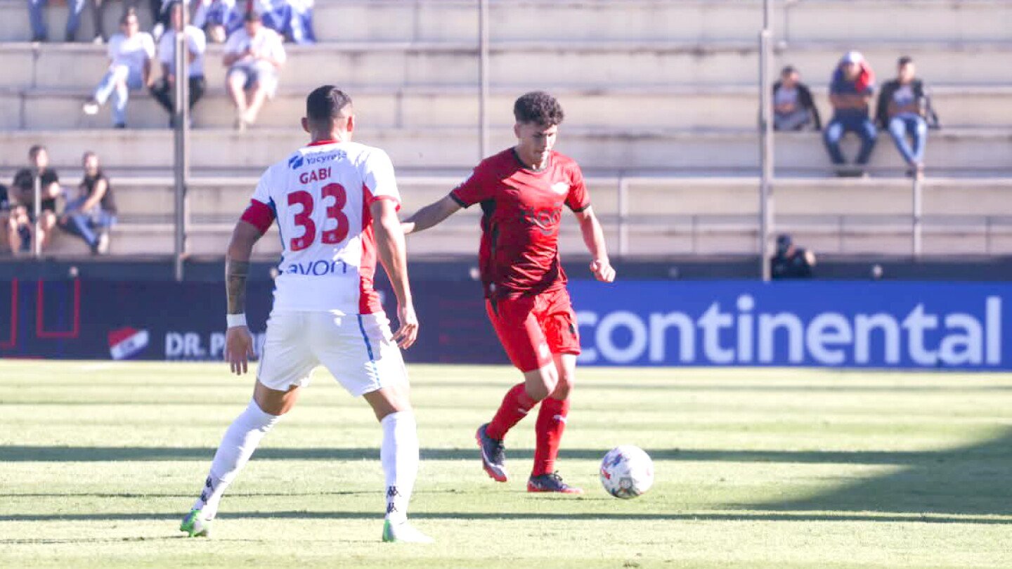 Nelson Haedo Valdez Fotoğrafı - 5