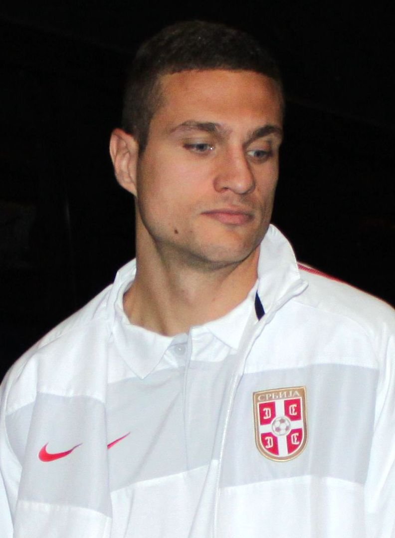 Nemanja Vidić Fotoğrafı - 3