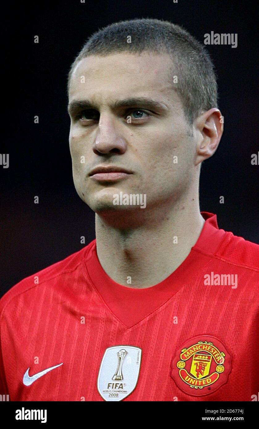 Nemanja Vidić Fotoğrafı - 4