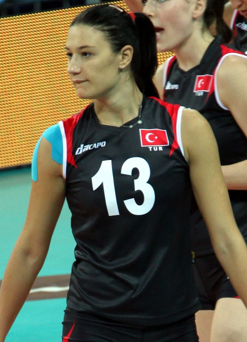 Neriman Özsoy Fotoğrafı - 1