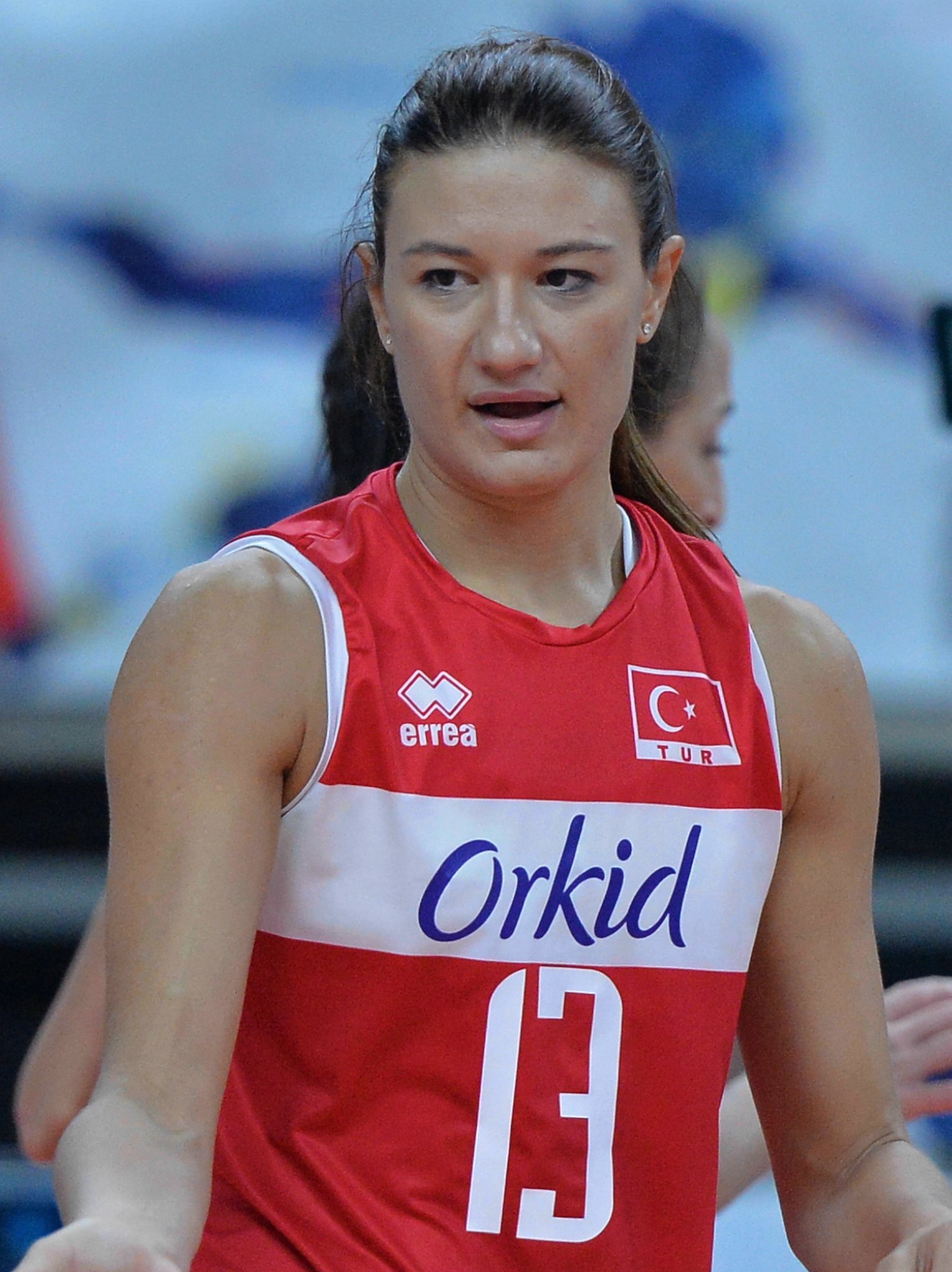 Neriman Özsoy Fotoğrafı - 2