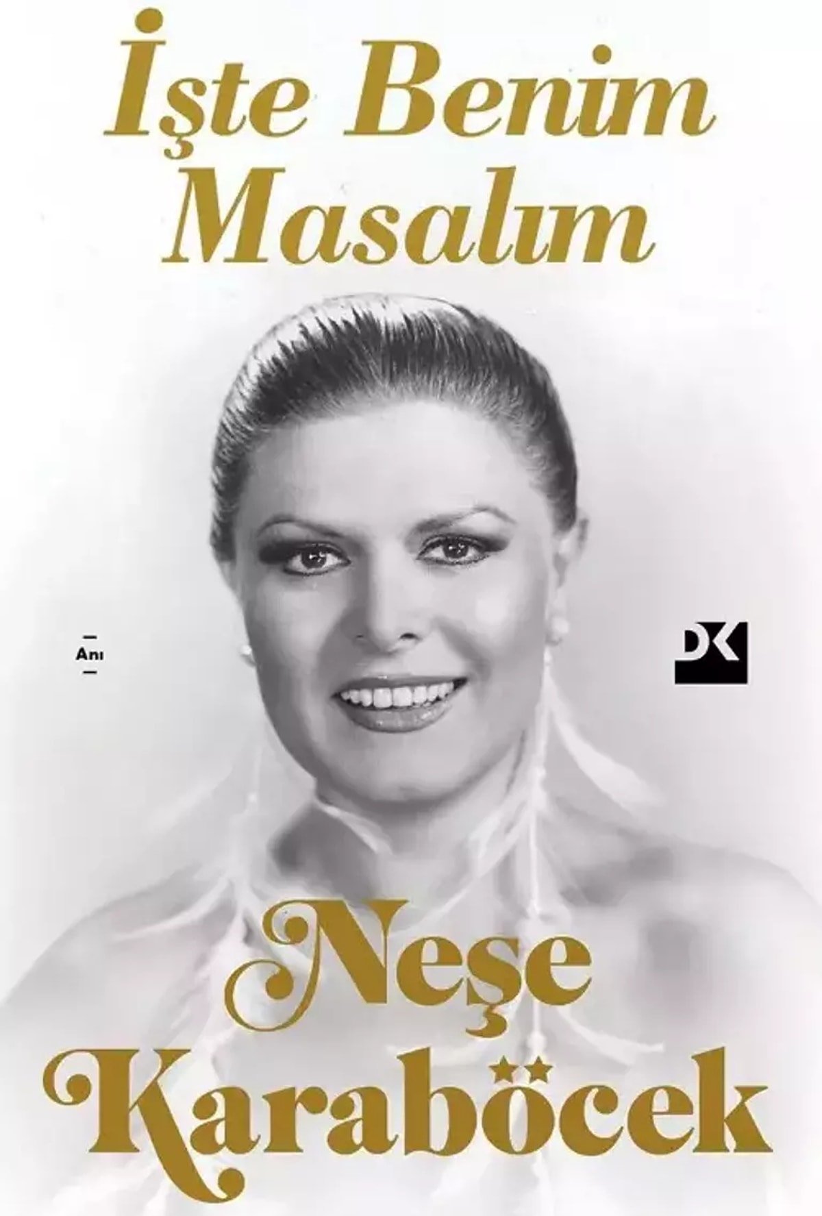 Neşe Karaböcek Profil Resmi