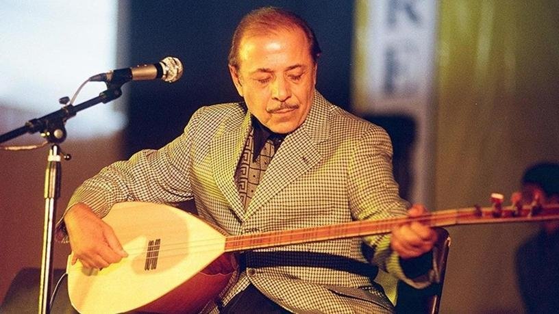Neşet Ertaş Fotoğrafı - 2