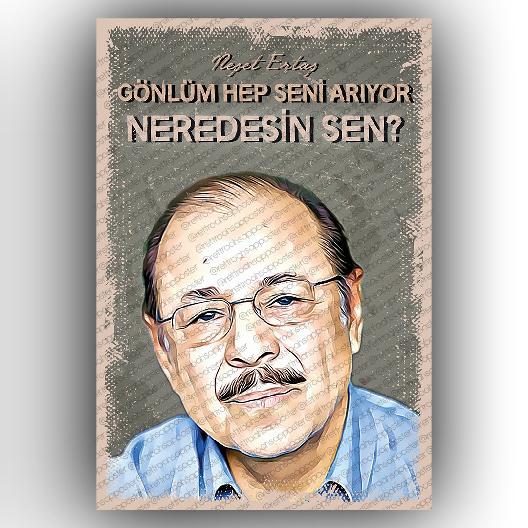 Neşet Ertaş Fotoğrafı - 4