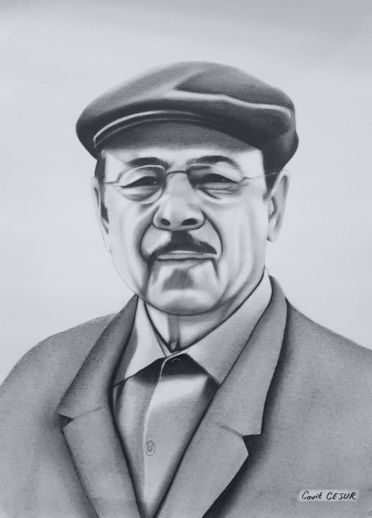 Neşet Ertaş Profil Resmi