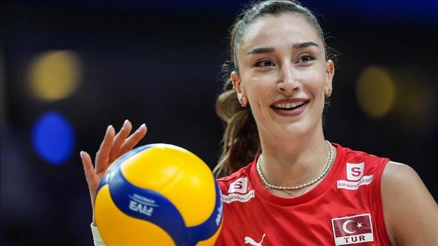 Neslihan Demir Fotoğrafı - 2