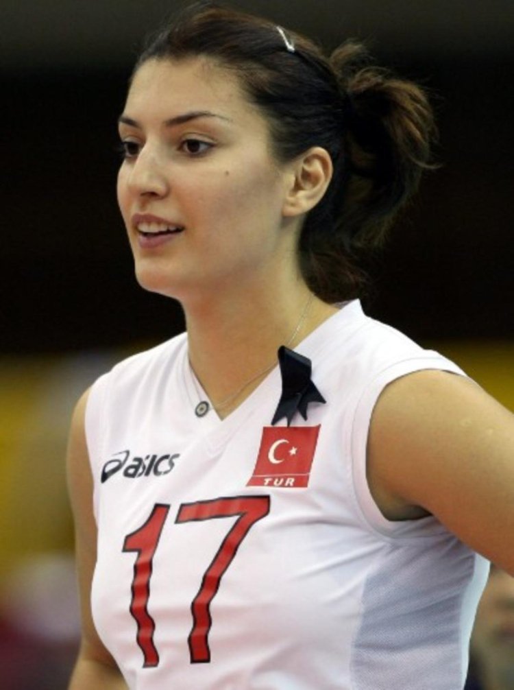 Neslihan Demir Profil Resmi