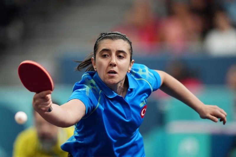 Neslihan Kavas Fotoğrafı - 2