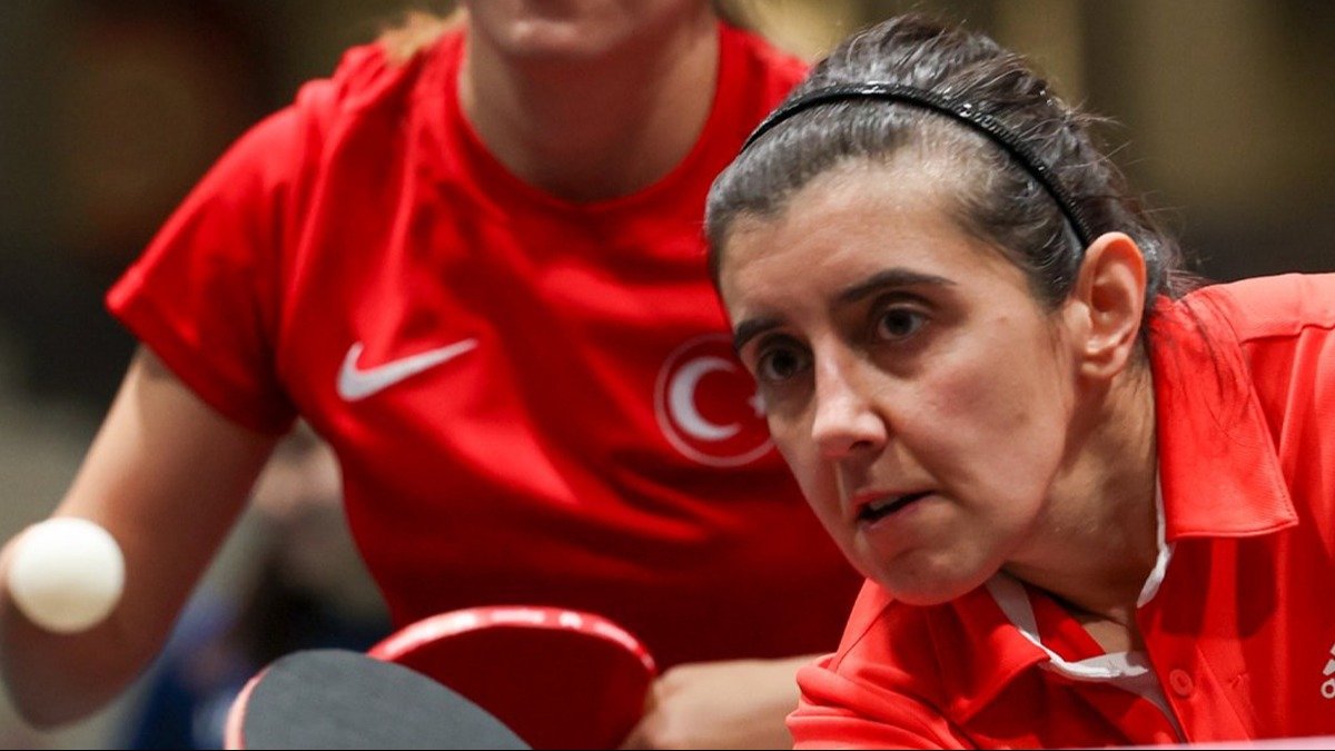 Neslihan Kavas Fotoğrafı - 5