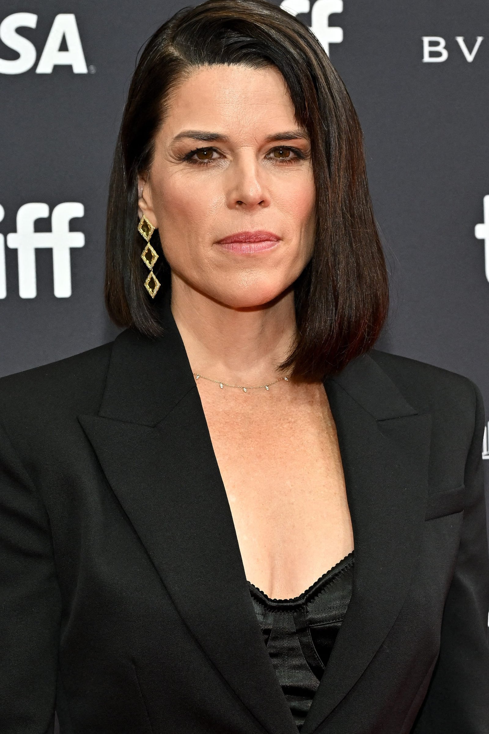 Neve Campbell Fotoğrafı - 1