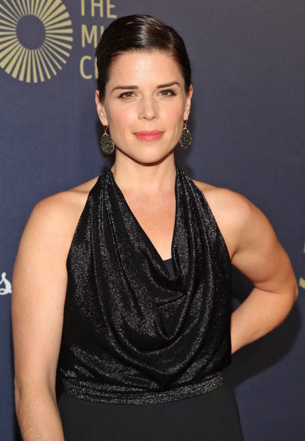 Neve Campbell Fotoğrafı - 2