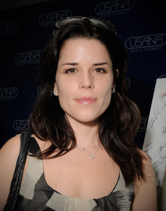 Neve Campbell Fotoğrafı - 3