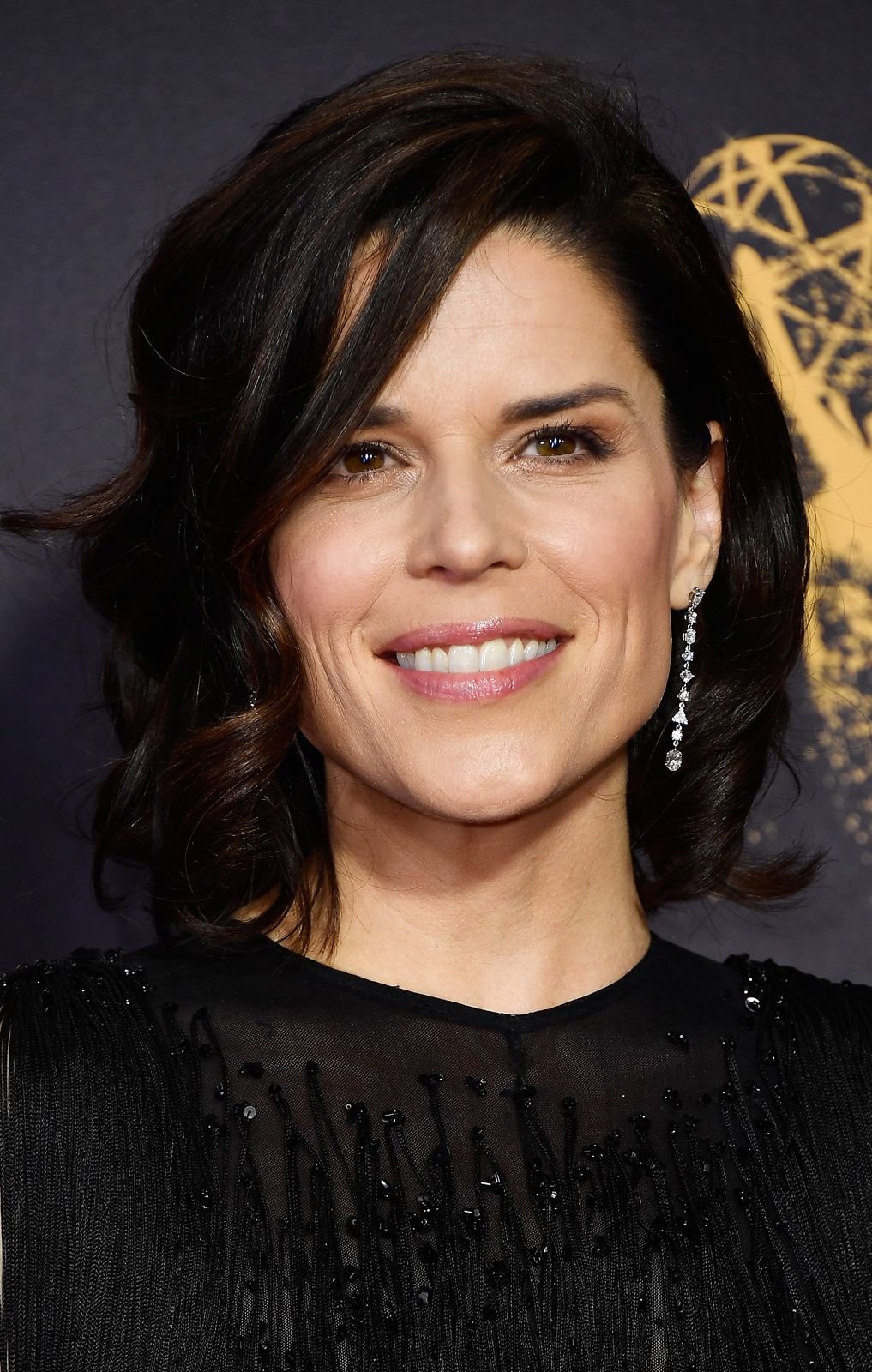 Neve Campbell Profil Resmi