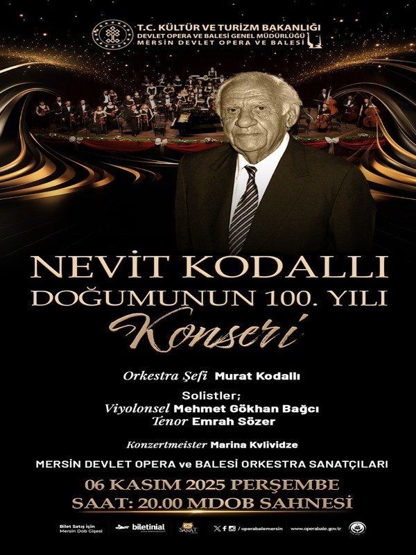Nevit Kodallı Fotoğrafı - 3
