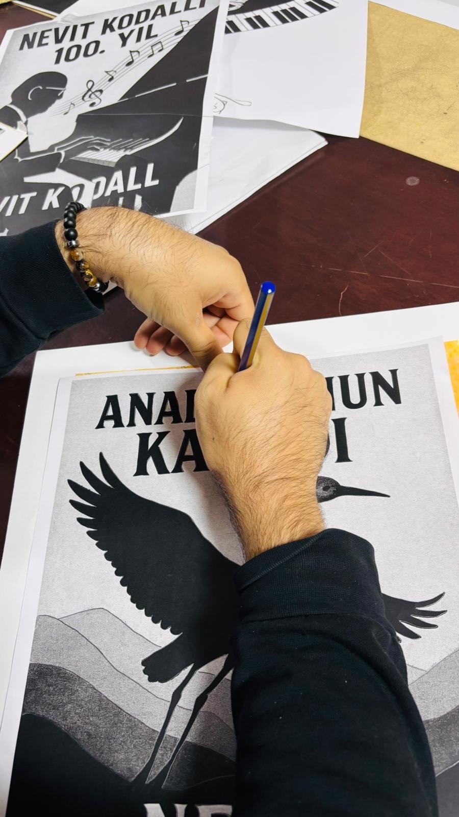 Nevit Kodallı Fotoğrafı - 4