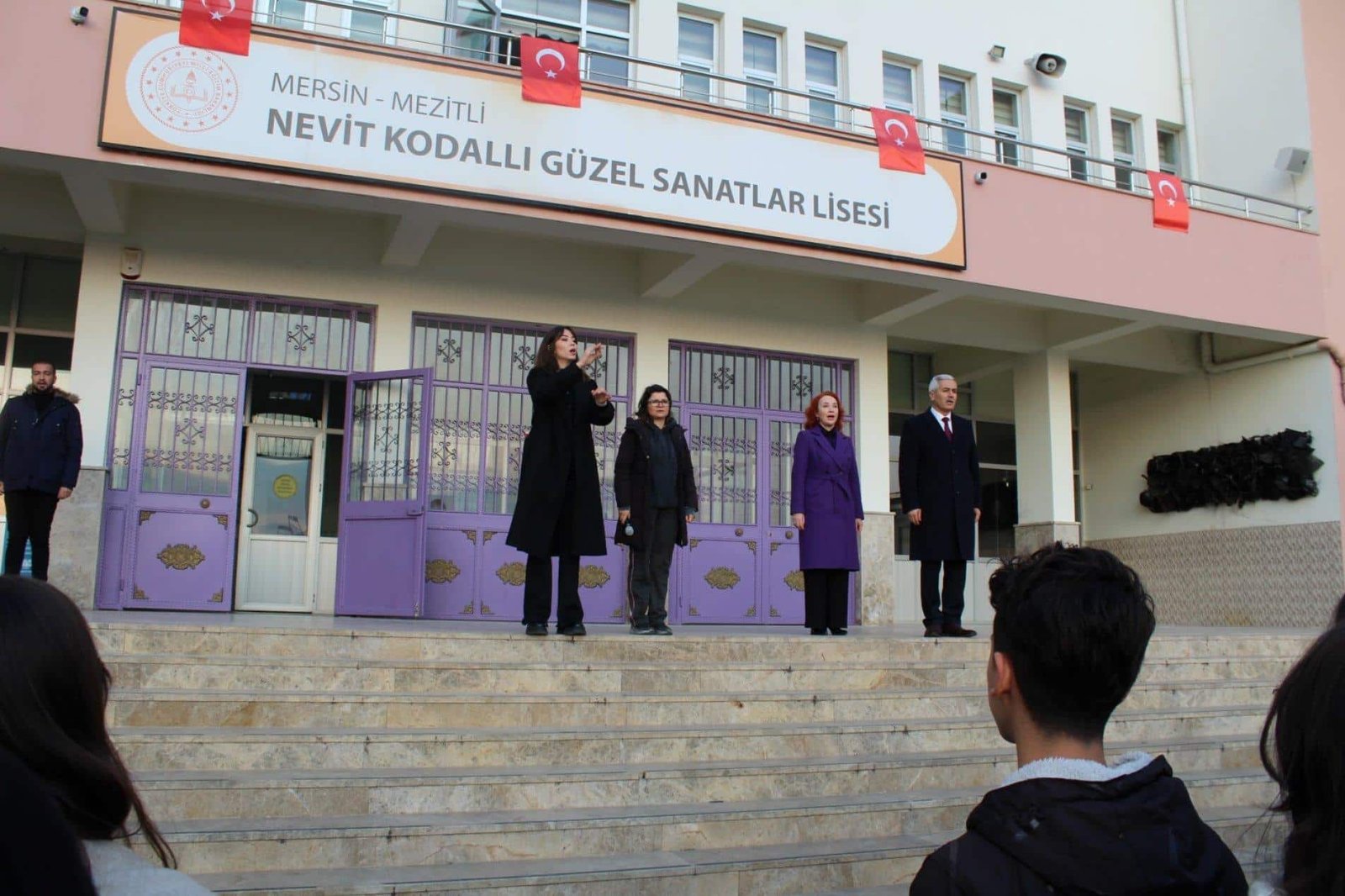 Nevit Kodallı Fotoğrafı - 5